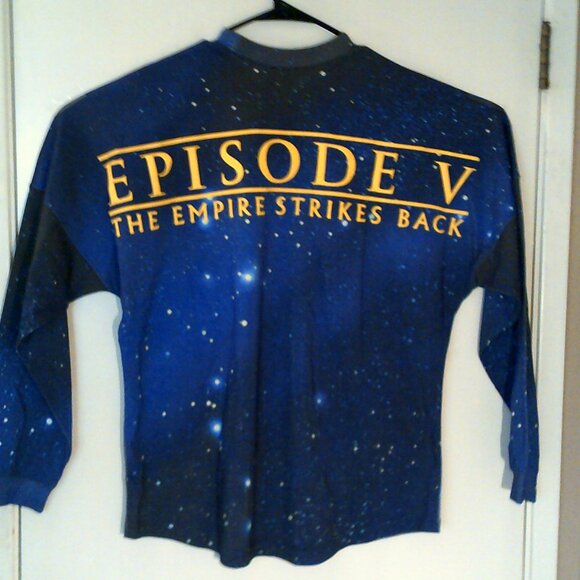 NEW SHOE PALACE "Star WarsXShoe Palace Tee" MEN'S MULTI-COLOR L T-SHIRT SWLS101 - Picture 6 of 8